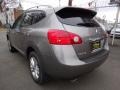 2013 Frosted Steel Nissan Rogue SV AWD  photo #6