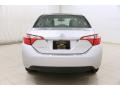 2016 Classic Silver Metallic Toyota Corolla LE  photo #15