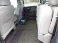 2017 Pepperdust Metallic Chevrolet Silverado 1500 LT Crew Cab 4x4  photo #51