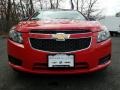 Red Hot - Cruze LS Photo No. 2