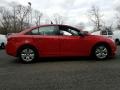 Red Hot - Cruze LS Photo No. 5