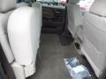 2017 Pepperdust Metallic Chevrolet Silverado 1500 LT Crew Cab 4x4  photo #57