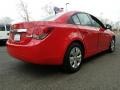 Red Hot - Cruze LS Photo No. 7