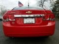 Red Hot - Cruze LS Photo No. 8