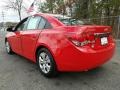 Red Hot - Cruze LS Photo No. 11