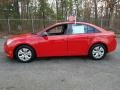 Red Hot - Cruze LS Photo No. 12