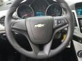 Red Hot - Cruze LS Photo No. 15