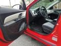 Red Hot - Cruze LS Photo No. 17