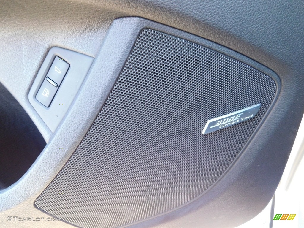 2007 Q7 4.2 Premium quattro - Light Silver Metallic / Black photo #11