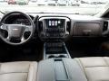 2014 Summit White Chevrolet Silverado 1500 LTZ Crew Cab 4x4  photo #15