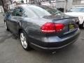 Platinum Gray Metallic - Passat V6 SEL Photo No. 6