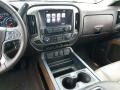 2014 Summit White Chevrolet Silverado 1500 LTZ Crew Cab 4x4  photo #17