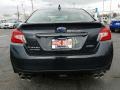 Dark Gray Metallic - WRX Limited Photo No. 5