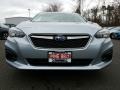 Ice Silver Metallic - Impreza 2.0i Premium 4-Door Photo No. 2