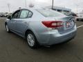 Ice Silver Metallic - Impreza 2.0i Premium 4-Door Photo No. 4