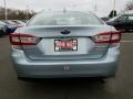 Ice Silver Metallic - Impreza 2.0i Premium 4-Door Photo No. 5