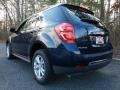 Blue Velvet Metallic - Equinox LT Photo No. 4
