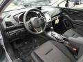 Ice Silver Metallic - Impreza 2.0i Premium 4-Door Photo No. 7