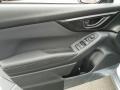Ice Silver Metallic - Impreza 2.0i Premium 4-Door Photo No. 8