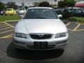 2000 Highlight Silver Mazda Millenia Millennium  photo #7