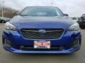 Lapis Blue Metallic - Impreza 2.0i Sport 5-Door Photo No. 2