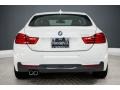 2017 Alpine White BMW 4 Series 430i Gran Coupe  photo #4