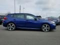 2017 Lapis Blue Metallic Subaru Impreza 2.0i Sport 5-Door  photo #3