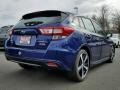 2017 Lapis Blue Metallic Subaru Impreza 2.0i Sport 5-Door  photo #4