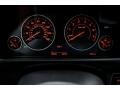 Black Gauges Photo for 2017 BMW 4 Series #118385948