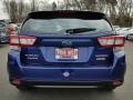 2017 Lapis Blue Metallic Subaru Impreza 2.0i Sport 5-Door  photo #5