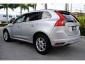 Bright Silver Metallic - XC60 T5 Drive-E Photo No. 7