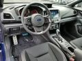 2017 Lapis Blue Metallic Subaru Impreza 2.0i Sport 5-Door  photo #8