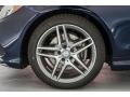 Lunar Blue Metallic - E 400 Coupe Photo No. 10