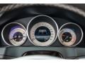 2017 Lunar Blue Metallic Mercedes-Benz E 400 Cabriolet  photo #7
