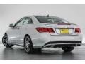 Iridium Silver Metallic - E 400 Coupe Photo No. 3