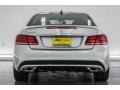Iridium Silver Metallic - E 400 Coupe Photo No. 4