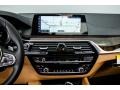 2017 Jatoba Brown Metallic BMW 5 Series 530i Sedan  photo #5