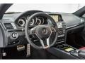 Iridium Silver Metallic - E 400 Coupe Photo No. 5