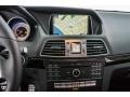 Iridium Silver Metallic - E 400 Coupe Photo No. 8