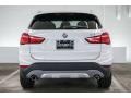 2017 Mineral White Metallic BMW X1 sDrive28i  photo #4