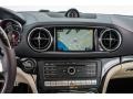 Porcelain/Black Controls Photo for 2017 Mercedes-Benz SL #118386881