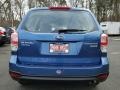 Quartz Blue Pearl - Forester 2.5i Photo No. 5