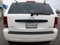 2005 Stone White Jeep Grand Cherokee Laredo 4x4  photo #4