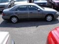 2001 Moonlight Gray Metallic Mazda 626 LX V6  photo #3