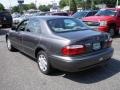 2001 Moonlight Gray Metallic Mazda 626 LX V6  photo #5