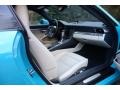 Miami Blue - 911 Carrera 4 Coupe Photo No. 17