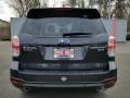 2017 Dark Gray Metallic Subaru Forester 2.0XT Touring  photo #5