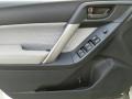 2017 Crystal White Pearl Subaru Forester 2.5i Premium  photo #7