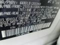 2017 Crystal White Pearl Subaru Forester 2.5i Premium  photo #10