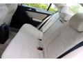 Moonrock Silver Metallic - Jetta SE Sedan Photo No. 11